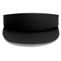 Imperial Black Tour Visor