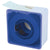BIC Blue Memo Tape Dispenser