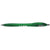 Hub Pens Green Javalina Jewel Pen