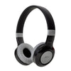 Norwood Jam Black/Grey Transit Bluetooth Headphones