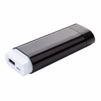 Good Value Black/White Make a Stand Power Bank 4400 mAh