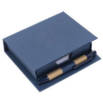 BIC Blue 5-in-1 Mini Desk Organizer