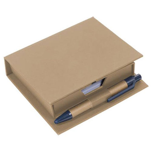 BIC Natural 5-in-1 Mini Desk Organizer