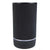 Good Value Black Pillar Light-Up Bluetooth Speaker