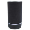 Good Value Black Pillar Light-Up Bluetooth Speaker