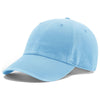 Richardson Columbia Blue Pigment Dyed Hat