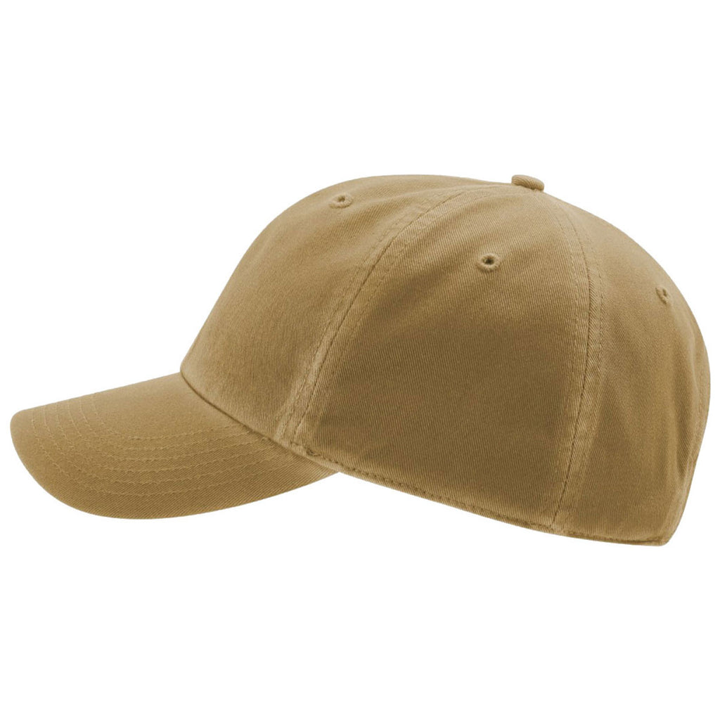 Richardson Mustard Pigment Dyed Hat