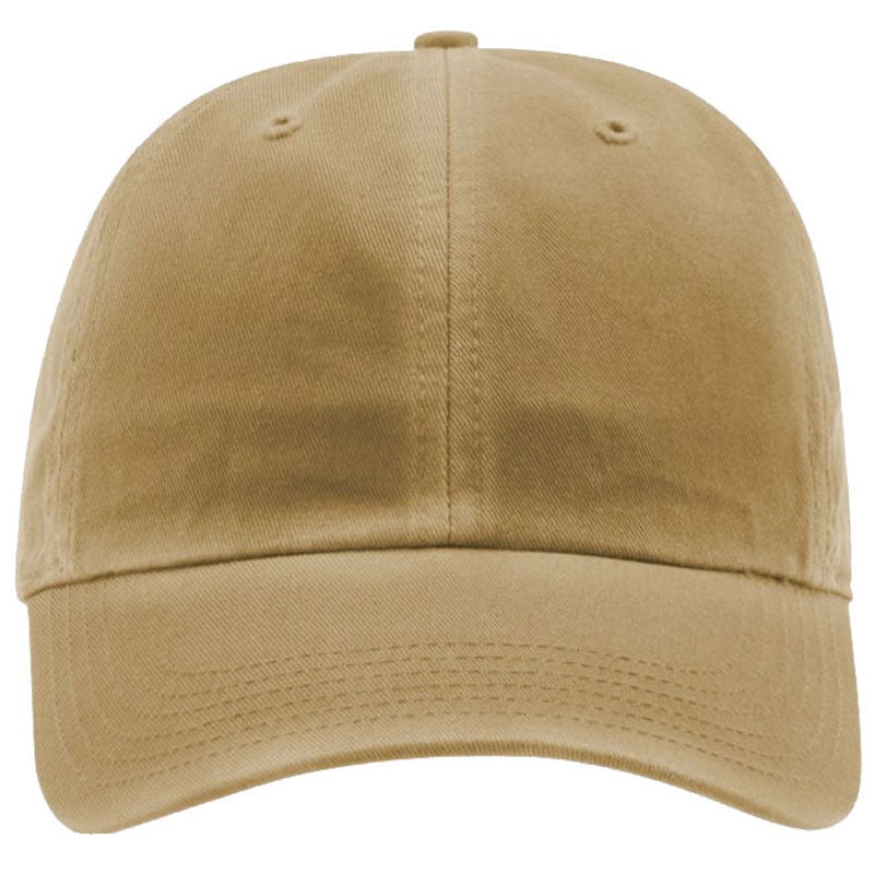 Richardson Mustard Pigment Dyed Hat