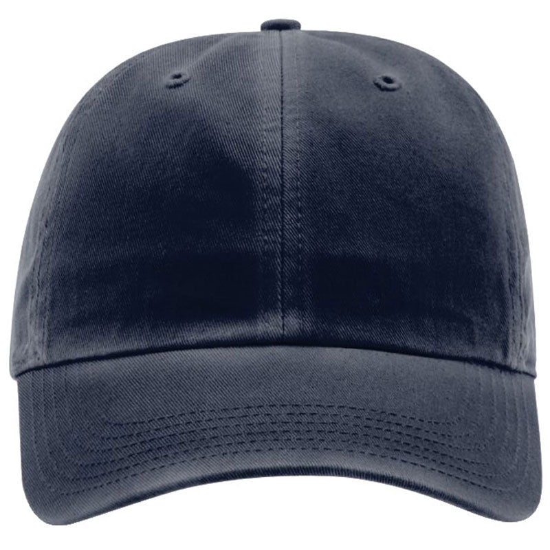 Richardson Navy Pigment Dyed Hat