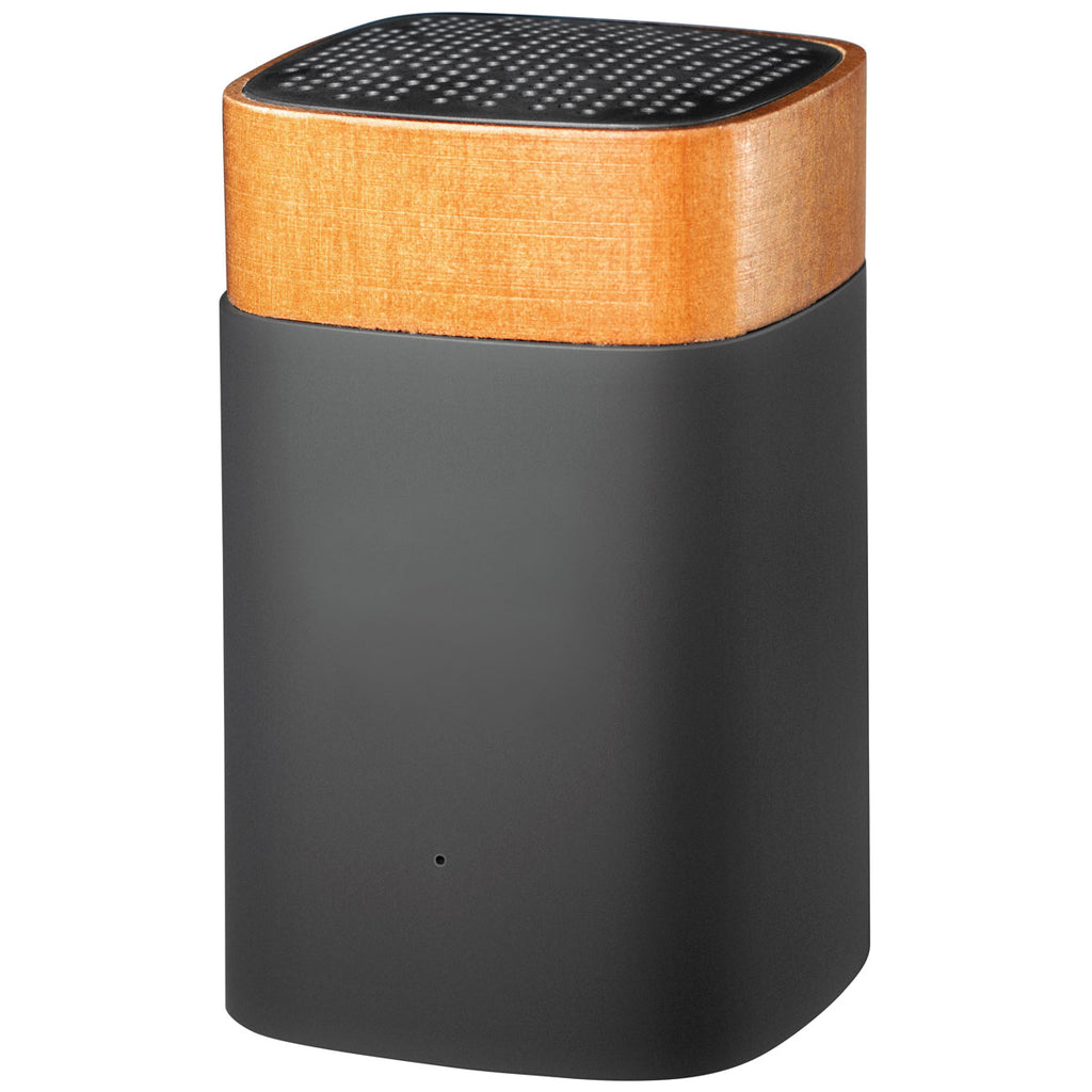SCX Design Maple Maple Wood Clever 5W Speaker