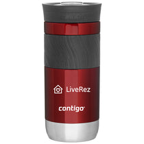 Contigo Red Byron 16.0 oz 2.0 Tumbler