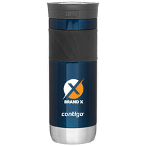 Contigo Blue Byron 20.0 oz 2.0 Tumbler