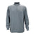 Vantage Men's Dark Steel Premium Cotton 1/4-Zip Fleece Pullover