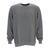 Vantage Men's Dark Steel Premium Crewneck Sweatshirt