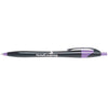 Hub Pens Purple Javalina Midnight Pen