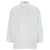 Edwards Men's White 10 Button Long Sleeve Chef Coat