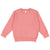 Rabbit Skins Mauvelous Fleece Sweatshirt