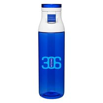 Contigo Blue Jackson Tritan Water Bottle 24oz