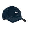 Nike Navy Swoosh Front Cap