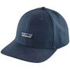 Patagonia Stone Blue Tin Shed Hat