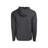 Old Navy Men's Charcoal Grey Dynamic Fleece Hoodie