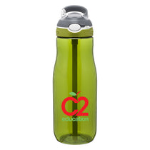 Contigo Lime Ashland Tritan Water Bottle 32oz