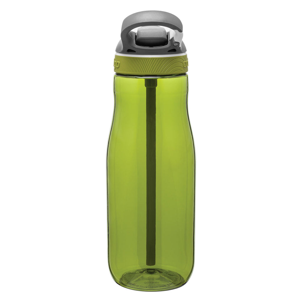 Contigo Lime Ashland Tritan Water Bottle 32oz