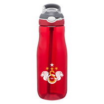 Contigo Red Ashland Tritan Water Bottle 32oz