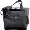 Leed's Black Eclipse Classic Meeting Tote