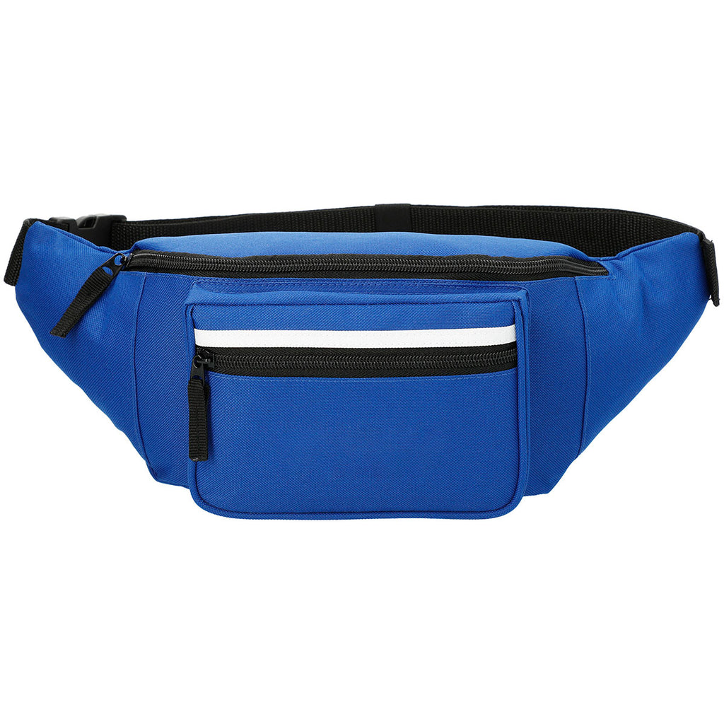 Leed's Royal Journey Fanny Pack
