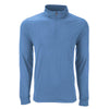 Vantage Men's Carolina Blue Zen Pullover