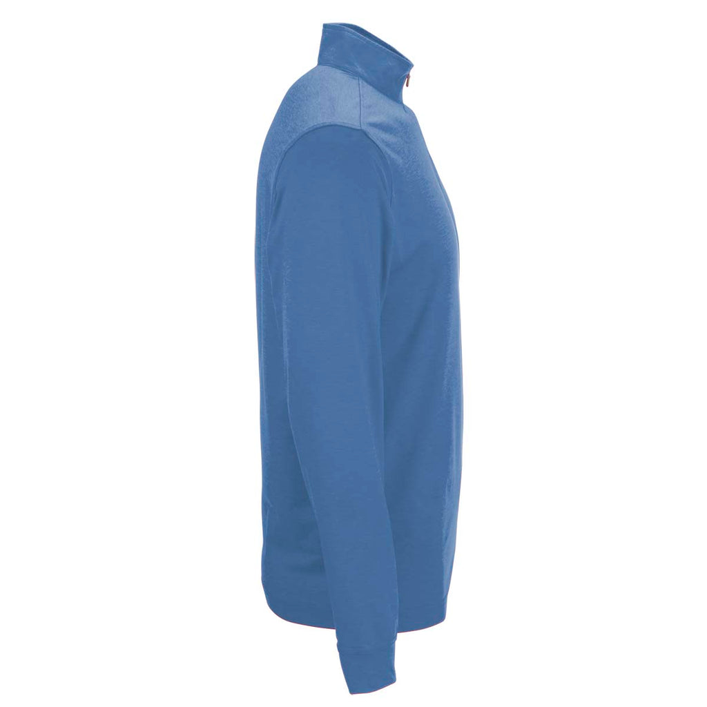 Vantage Men's Carolina Blue Zen Pullover