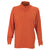 Vantage Women's Orange Zen Pullover