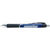 Hub Pens Blue Cappuccino Pen