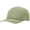 Richardson Light Olive/Olive Laser Perf Performance Rope Cap