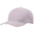 Richardson Lilac/White-Grey Laser Perf Performance Rope Cap