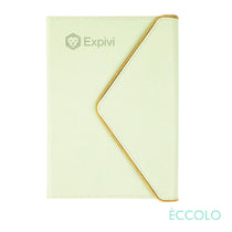 Eccolo Pistachio Waltz Journal