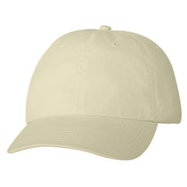Bayside Men's Stone USA-Made Unstructured Cap