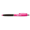 Hub Pens Pink Simpatico Pen