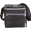 Arctic Zone Black 24 Can Ice Wall Cooler