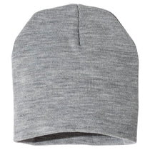 Bayside Dark Ash Union-Made 8.5 Beanie