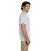 Fruit of the Loom Men's Ash 5 oz. HD Cotton T-Shirt