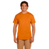 Fruit of the Loom Men's Tennessee Orange 5 oz. HD Cotton T-Shirt