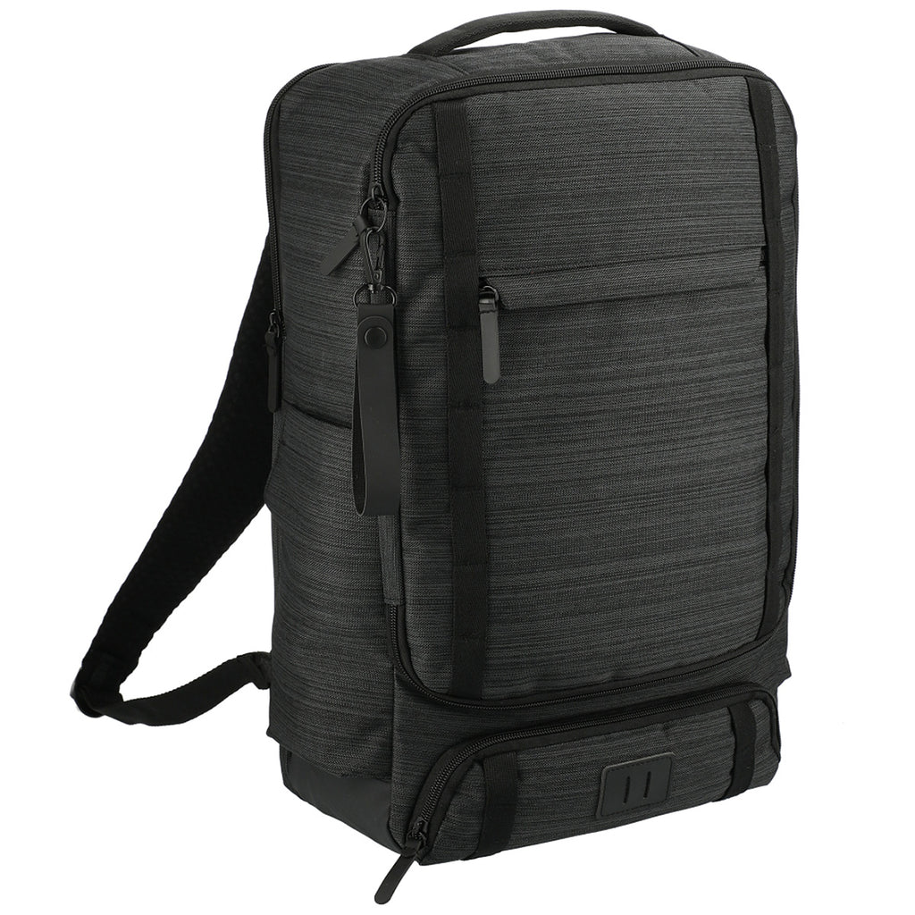Leed's Charcoal NBN Work Anywhere 15" Computer Backpack