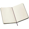 Moleskine Black Hard Cover Squared Large Notebook (5