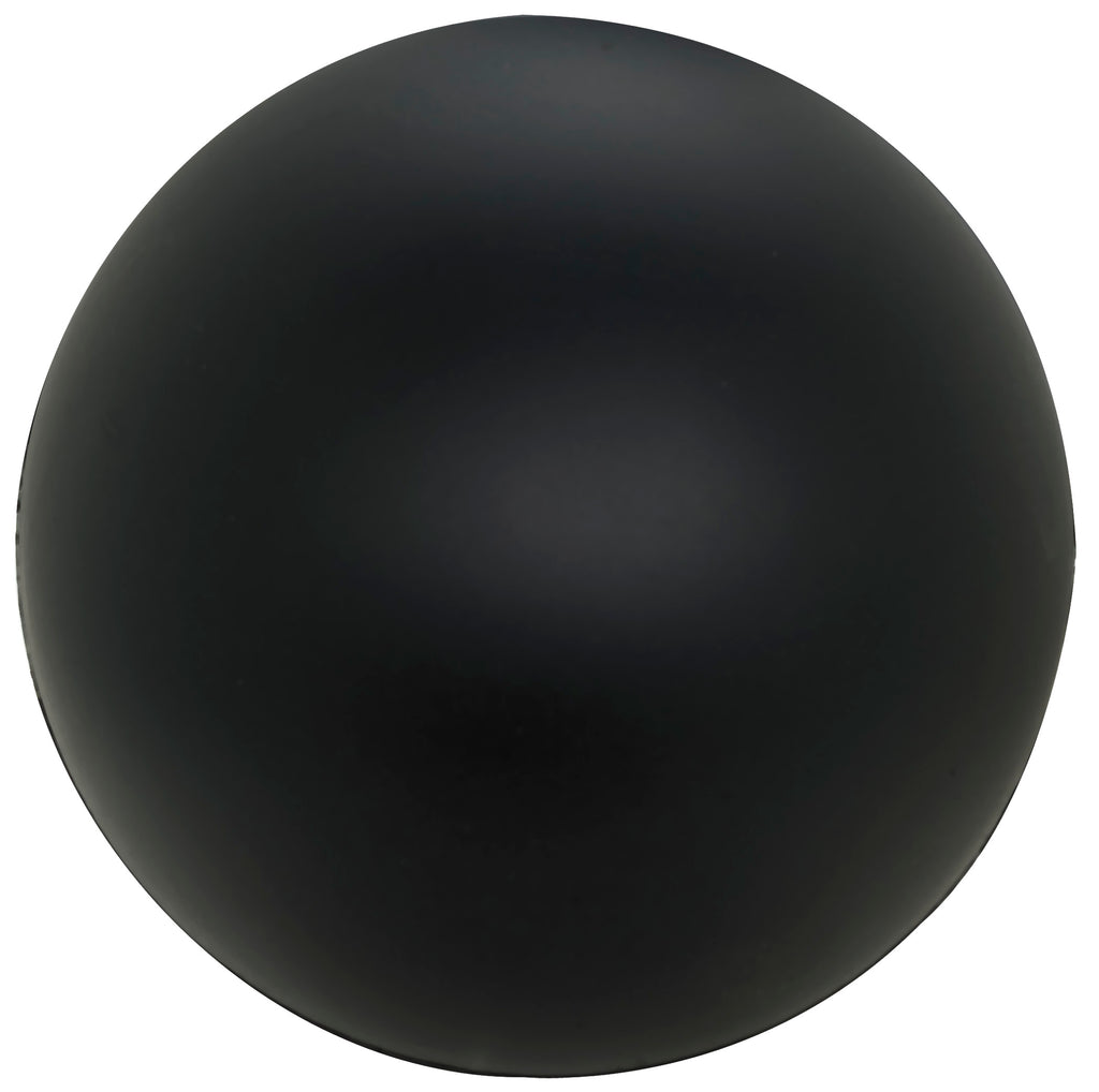 BIC Black Colored Stress Ball
