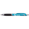 Hub Pens Blue Martinett Pen with Blue Ink
