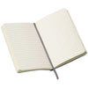 Moleskine Black Soft Cover Ruled Pocket Notebook (3.5
