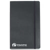 Moleskine Black Soft Cover Ruled Large Notebook (5