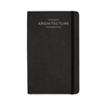 Moleskine Black Soft Cover Squared Large Notebook (5